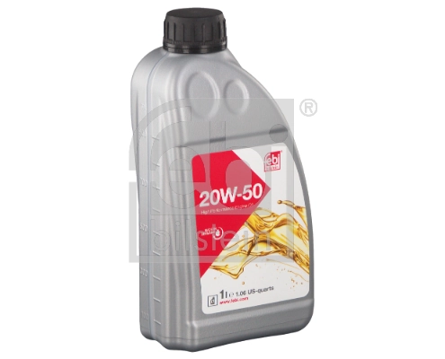 Engine Oil
